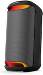 Sony Karaoke-Lautsprecher in Schwarz Farbe