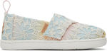 Toms Kids Espradrilles Multicolour