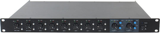 Lucky Tone P82S Preamplifier Hi-Fi Stereo H05LU00000 Black