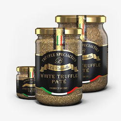 La Rustichella Πατέ Λευκής Τρούφας 280g