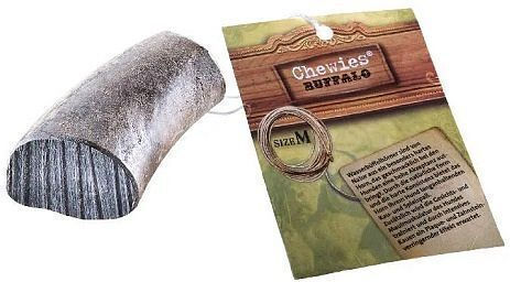 Chewies Рог за Кучета от Buffalo