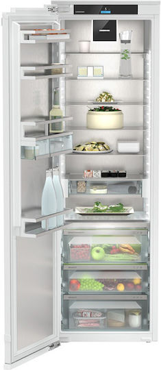 Liebherr Eingebauter Kühlschrank für Lagerung 296Es H178.8xB57xT55cm. Weiß Links Peak BioFresh Links