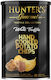 Hunter's Gourmet Chips 150gr HU.WT.KL58