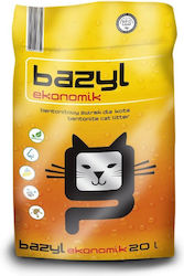 Bazyl Bentonite 20lt Bazyl Bentonite 20lt