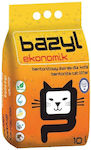 Bazyl Ekonomik Bentonite Litter 10 L