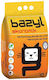 Bazyl Bentonite Cat Litter 10lt