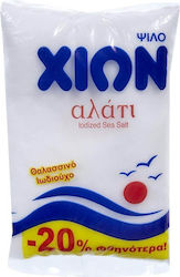 Χιών Ψιλό Θαλασσινό Αλάτι 500gr