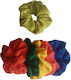 Ro-Ro Accessories Scrunchie Rote