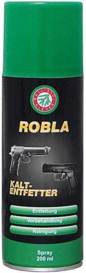 Ballistol Robla Waffenpflegeöl 200ml