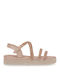 Exe Kinder Sandalen Rose Gold