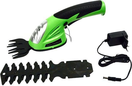 Geko G83011 mit Klingenlänge 12cm