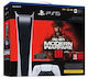 Sony PlayStation 5 Digital 825GB Call of Duty Modern Warfare III (Offizielles Paket)