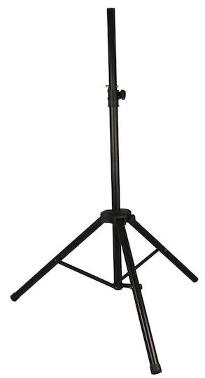 Cobra Trepied pentru boxe PA cu înălțimea 190-190cm