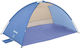 Bestway Beach Tent / Shade Blue 120x95x200cm