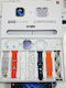 Qian I20 Ultra Max 2.3' 49mm + Bluetooth HandsF...