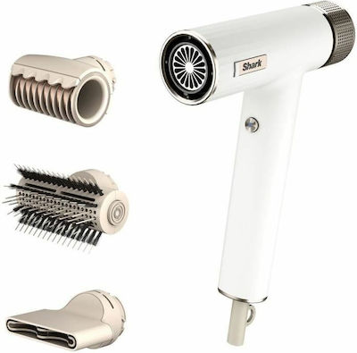 Shark Hair Dryer 1700W