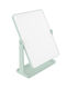 Tpster Tabletop Makeup Mirror Green