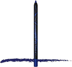 L.a Ултраустойчив гел молив за очи Girl Glide Pencil 1.2g 363 Кралско синьо