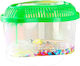 Reptile Terrarium Green