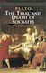 The Trial And Death Of Socrates Four Dialogues Plato Plato Inc
