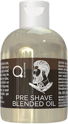 Qure Ulei De Ras 30ml