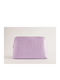 Ted Baker Toiletry Bag in Lilac color 20cm