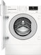 Blomberg Εντοιχιζόμενο Πλυντήριο Ρούχων 8kg 1400 Στροφών LWI284410