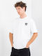 T-shirt White