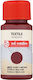 442925 Talens Χρωμα Textile 4023 Rusty Brown 50ml Τεμ
