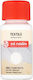 442932 Talens Colour Textile 1001 Pure White 50ml Tem
