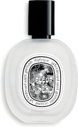 Diptyque Hair Mist Fleur De Peau Diptyque Hair Mist Fleur De Peau