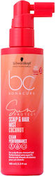 Schwarzkopf Professional Bc Bonacure Sun Protect мъгла за скалп и коса 100 мл