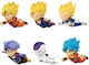 Mob Psycho 100 Iii Chokorin Mascot Series Trading Figure 5 Cm Assortment 6