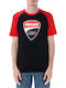 Racing Collection T-shirt Black