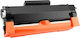 Cartridge World Compatible Toner for Laser Printer Brother TN2420 3000 Pages Black