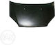 Capota motor Ford Focus 1998-2004