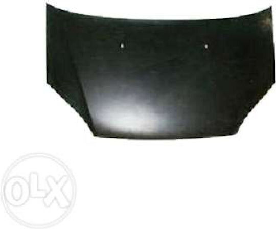 Ford Focus Engine Hood 1998-2004