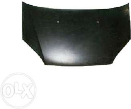 Capota motor Ford Focus 1998-2004
