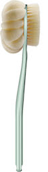 Tpster Back Bath Brush Green