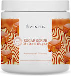 Scrub de corp cu zahăr topit Ventus 1000ml