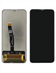 Οθόνη Display για Huawei Honor 20 Lite (Μαύρο)