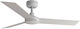 Faro Barcelona Cruiser S Ceiling Fan 106cm White