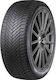 Nexen N`blue 4season-2 225/35r 19 88w N`blue 4season-2 Xl Fsl Extra Load