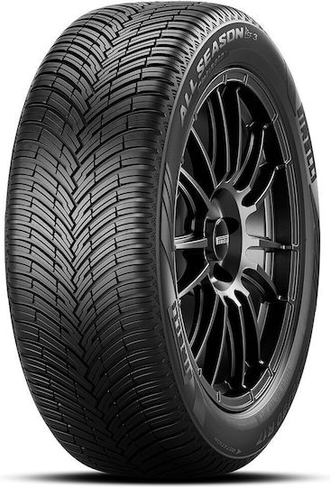 Pirelli Cintur.allseas.sf3 215/50r 18 92w Tl Cintur.all Seas.sf-3