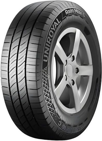 Rain Max-5 195/60r 16c 99h Tl Rainmax-5