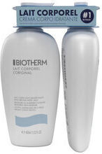 Biotherm Lait Corporel Ενυδατική Lotion Σώματος 400ml