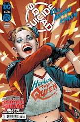 Suicide Squad - Kill Arkham Asylum, Cover A - P...