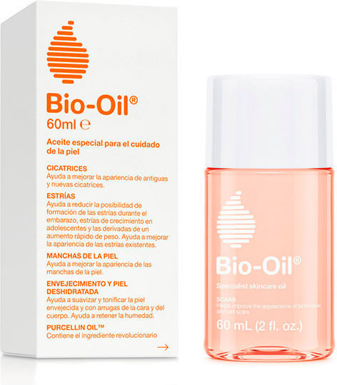 Bio-oil Ulei natural pentru îngrijirea pielii 60ml