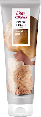 Wella Color Fresh Color Mask Caramel Glaze 150ml