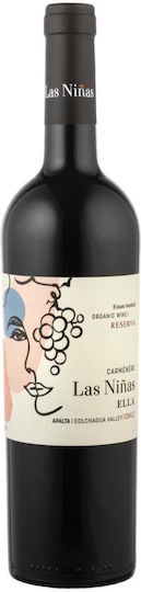Origen Vin Carmenère Roșu Tip 750ml